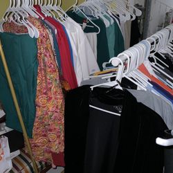 Nursing Uniforms - Brand New With Tags - Plus Size 3X - Not Free - No Gratis - Only $5 Each