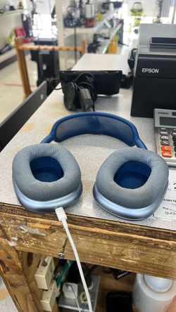 Apple AirPods Max A2096 Lightning