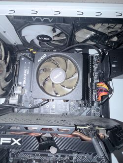 Gaming pc