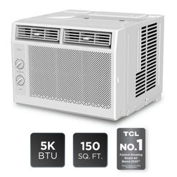 TCL  AIR  CONDITIONER