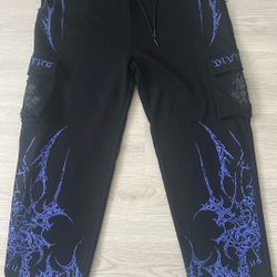 Breathe Divinity Sweatpants