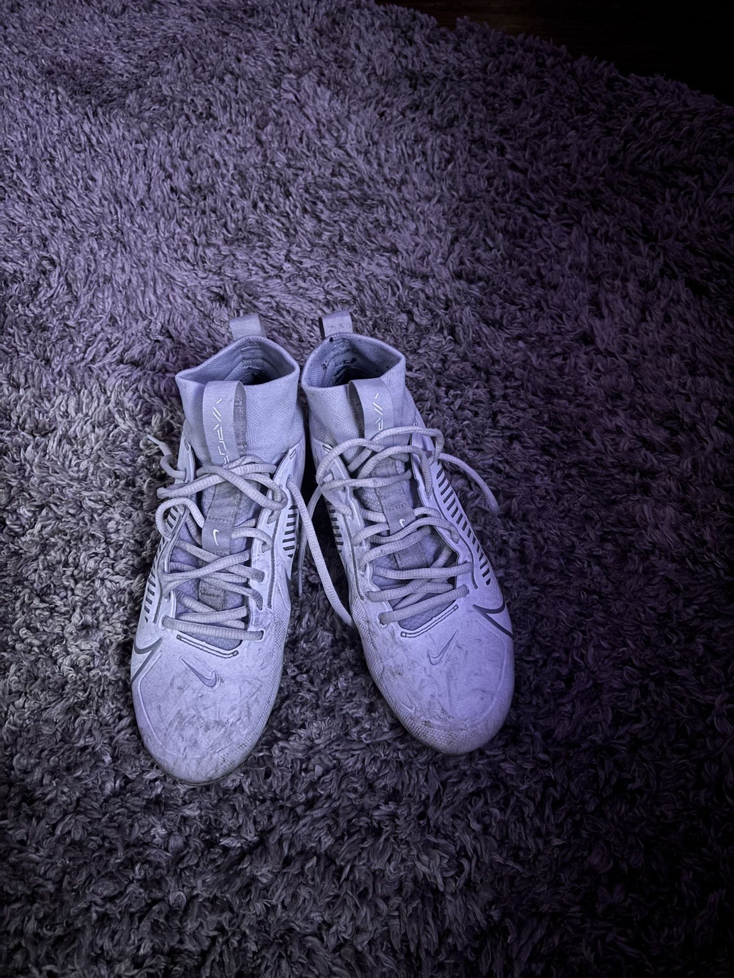 Nike Football Cleats