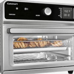 Brand New within Box/ cuisinart digital air fryer toaster oven