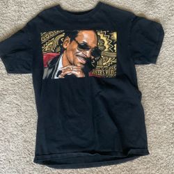 Snoop Dog T Shirt 