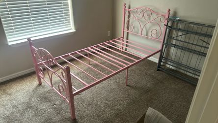Twin bed Frames