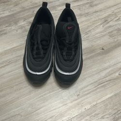 Nike Shoes 