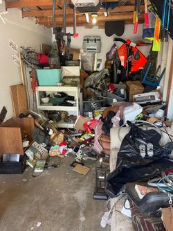 Got junk?