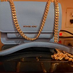 Mk Purse