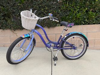 Girls Bike Electra