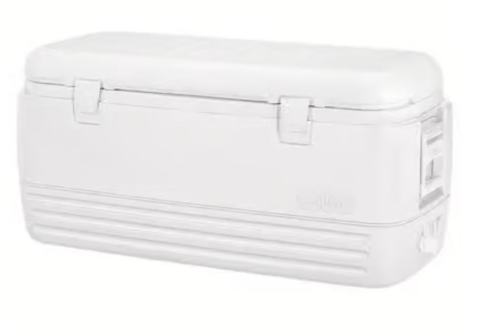 Large Igloo Cooler