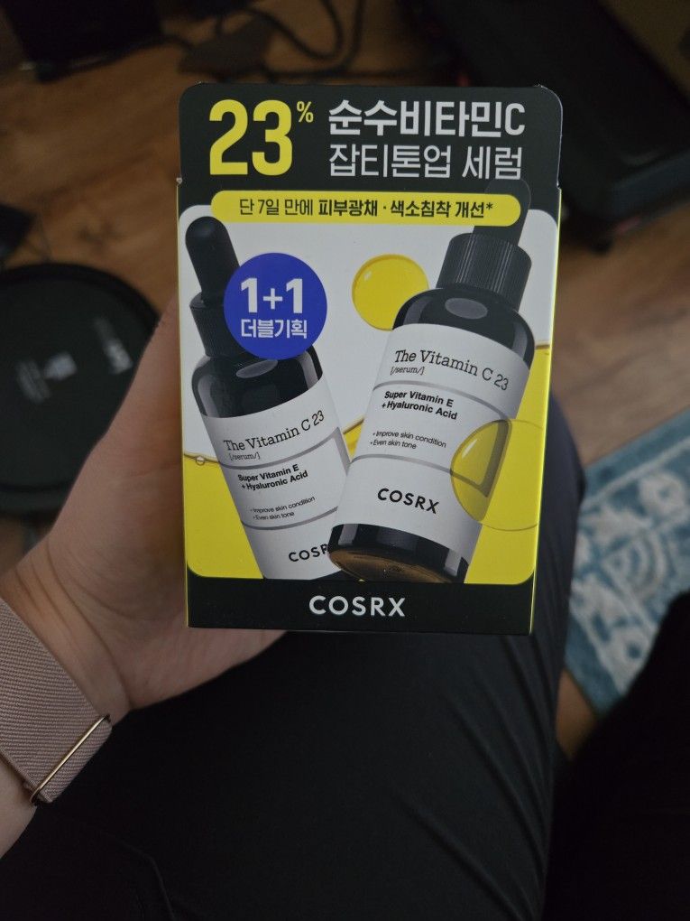 Cosrx The Vitamin C Serum