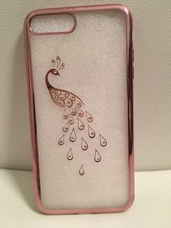 Iphone 7 plus case / brand new