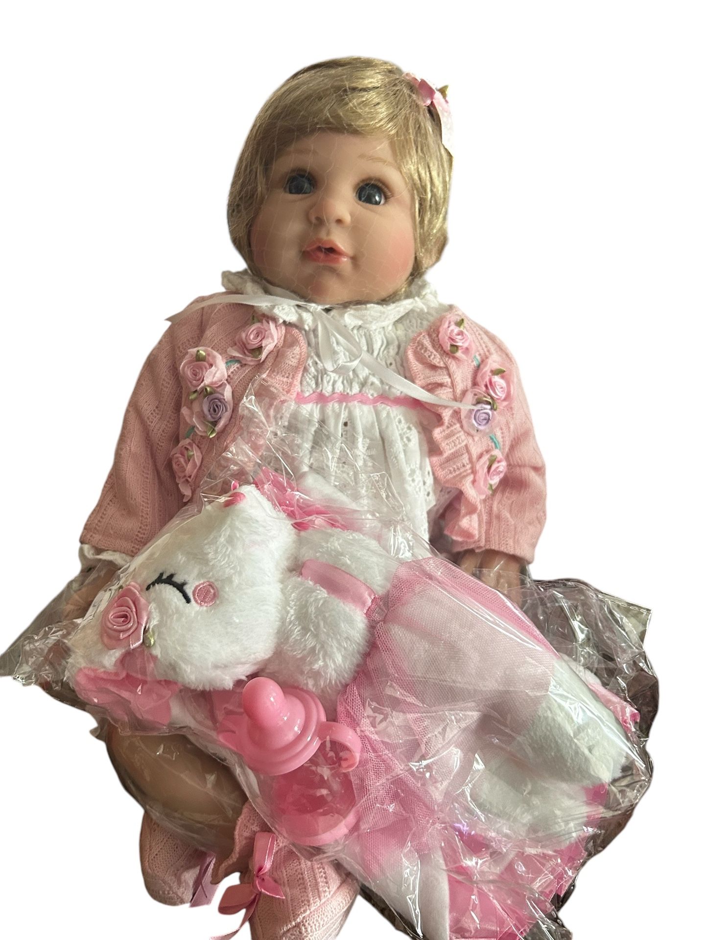 Aori  Doll