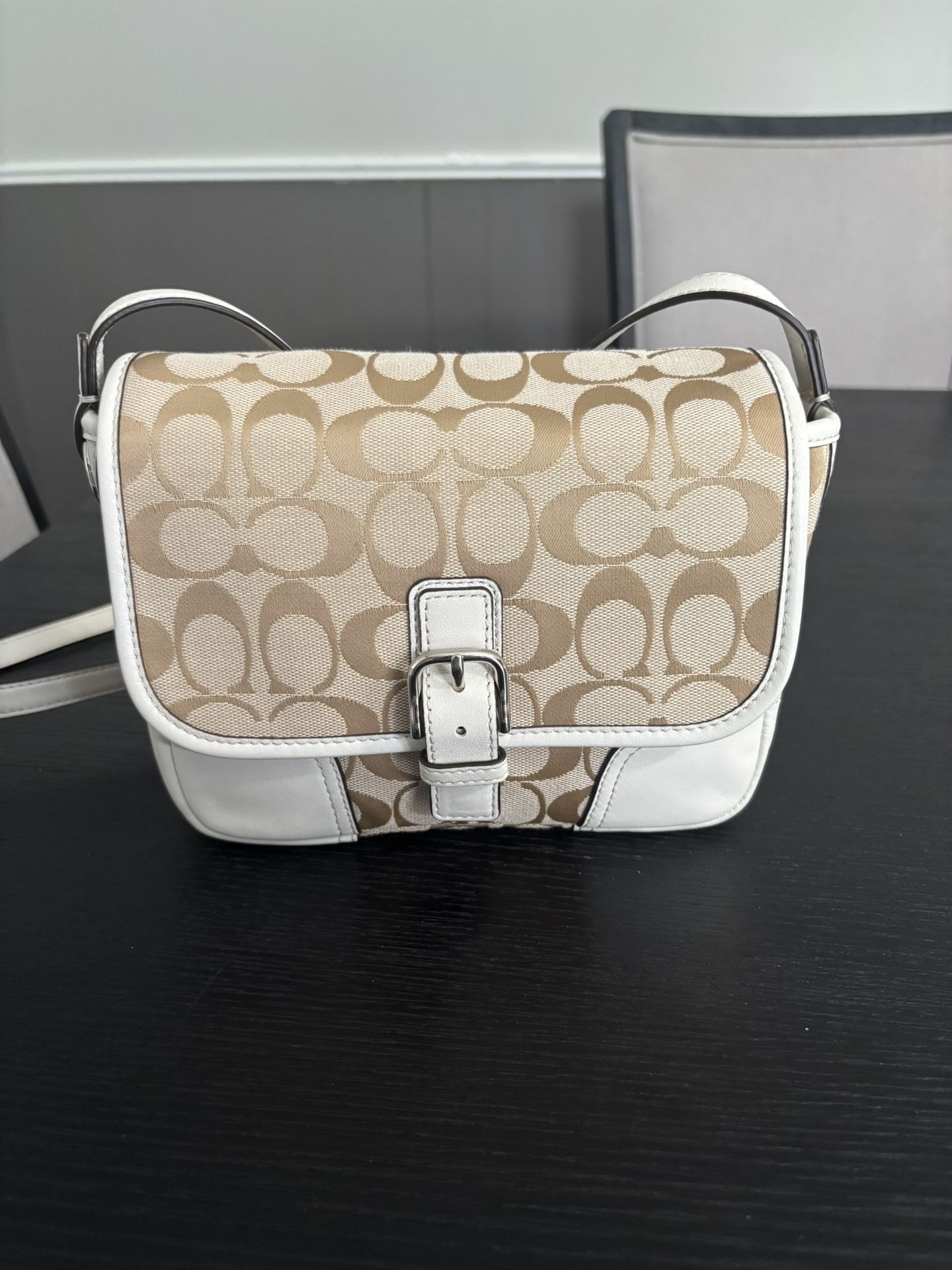Coach Crossbody Bag 