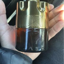 Azzaro Forever Wanted Absolu