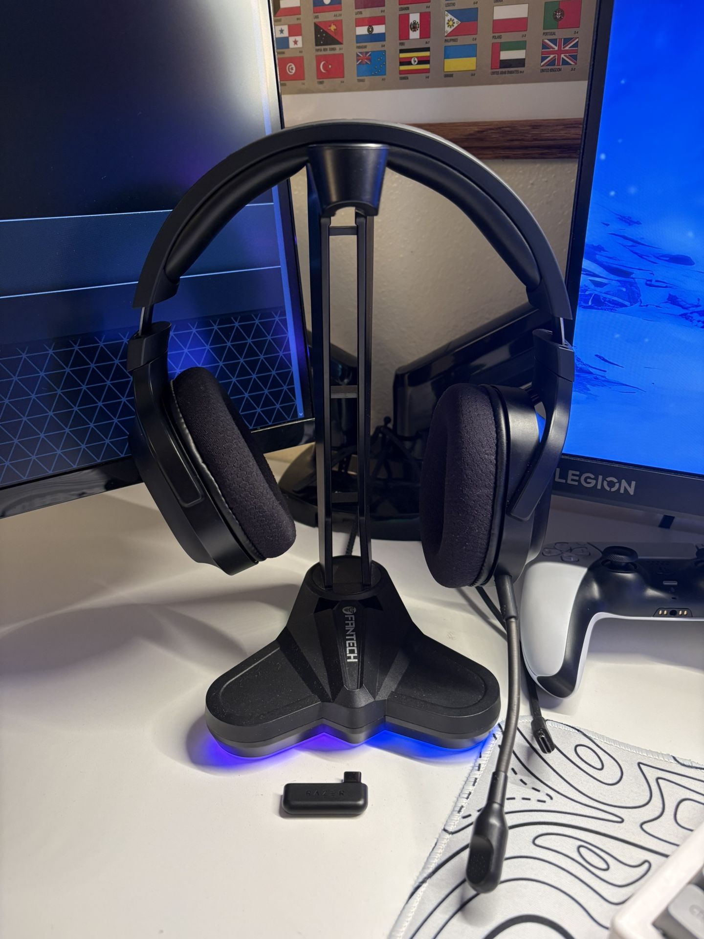 Razer Barracuda X 2022 Wireless Gaming Headset