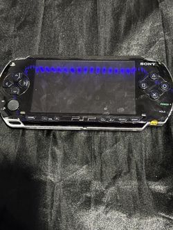 PlayStation PSP 1001