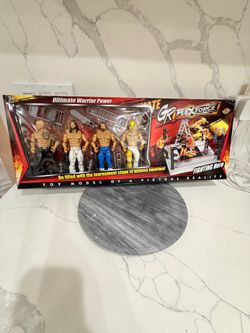 15 Dollars new Playset toy