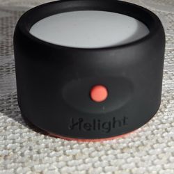 HELIGHT SLEEP RED LIGHT THERAPY SLEEP DEVICE