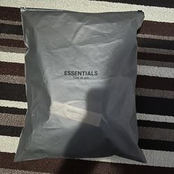 Essentials Fear Of God  1977 Hoodie