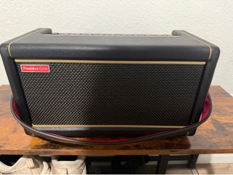 Spark 2 Amp