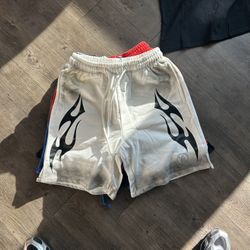 Hellstar Shorts Size Medium 