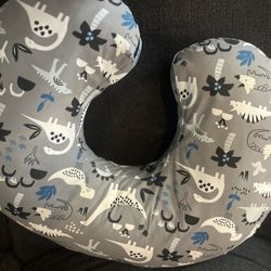 Infant Support Pillow