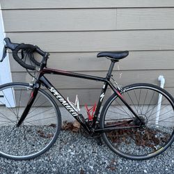 Specialized Roubaix 54cm Road Bike