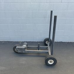 XPO TRAINER SLED…. Home Gym Fitness For Less…. $250 Price is Firm!!!!