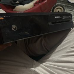 Xbox One Console 