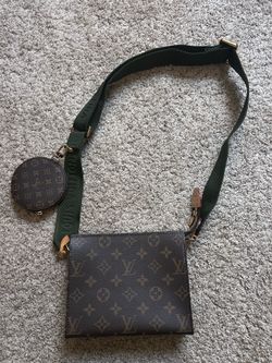 Louis Vuitton Multi Pochette