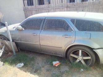 2006 Dodge Magnum