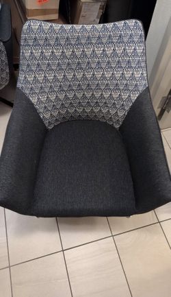 Pattern Chair Obo