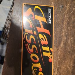 Professional Hair Scissors