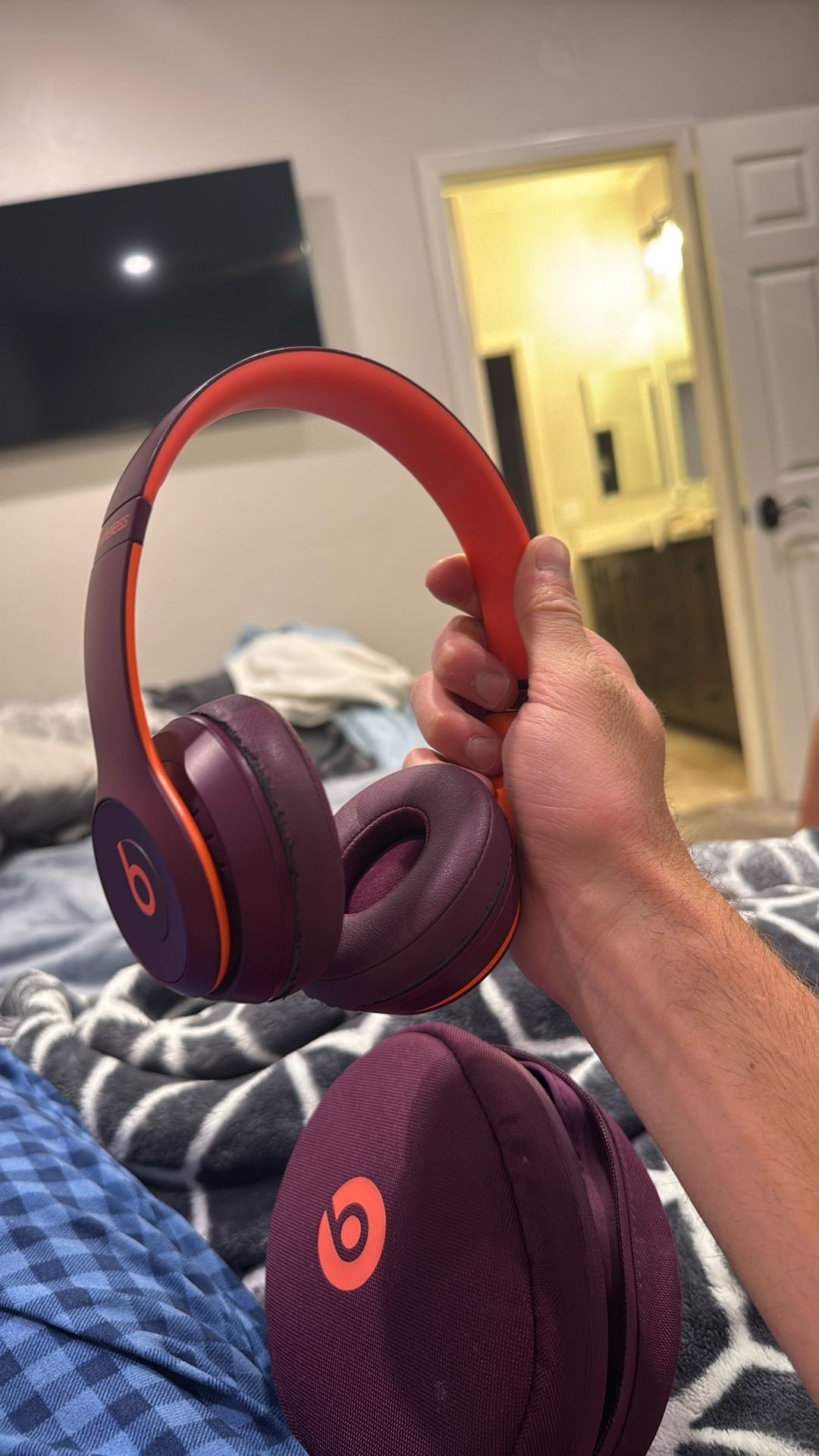 Beats Headphones