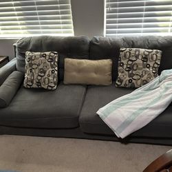 Free Couch