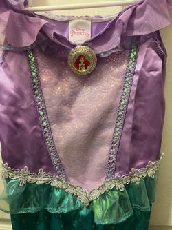 The Little Mermaid Ariel Dress 