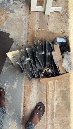 Solar And Electrical Equipment