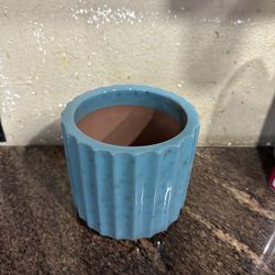 Ceramic Planter Pot 