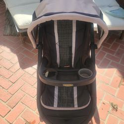 Graco Stroller