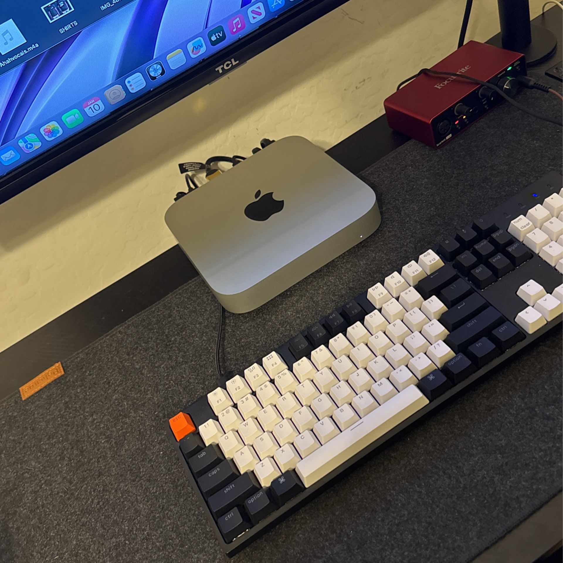 Mac Mini Trade For Laptop 