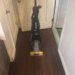 Carpet Cleaner