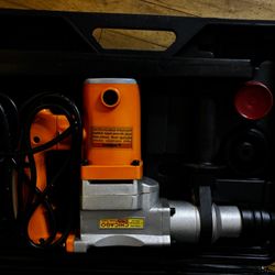 SDS Rotary Hammer 