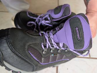 Waterproof Hiking Boots