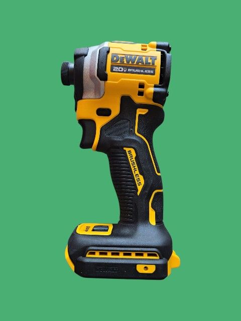 Dewalt 20v 3-Speed Impact Driver (Tool-Only)