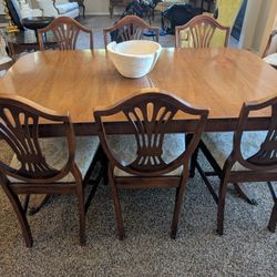 Dining Room set