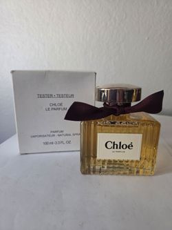 CHLOE Le Parfum 3.3 oz/100ml, NEW IN BOX