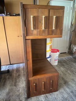 Executive Desk