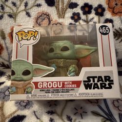Funko Pop