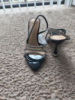 Women's sexy high heels